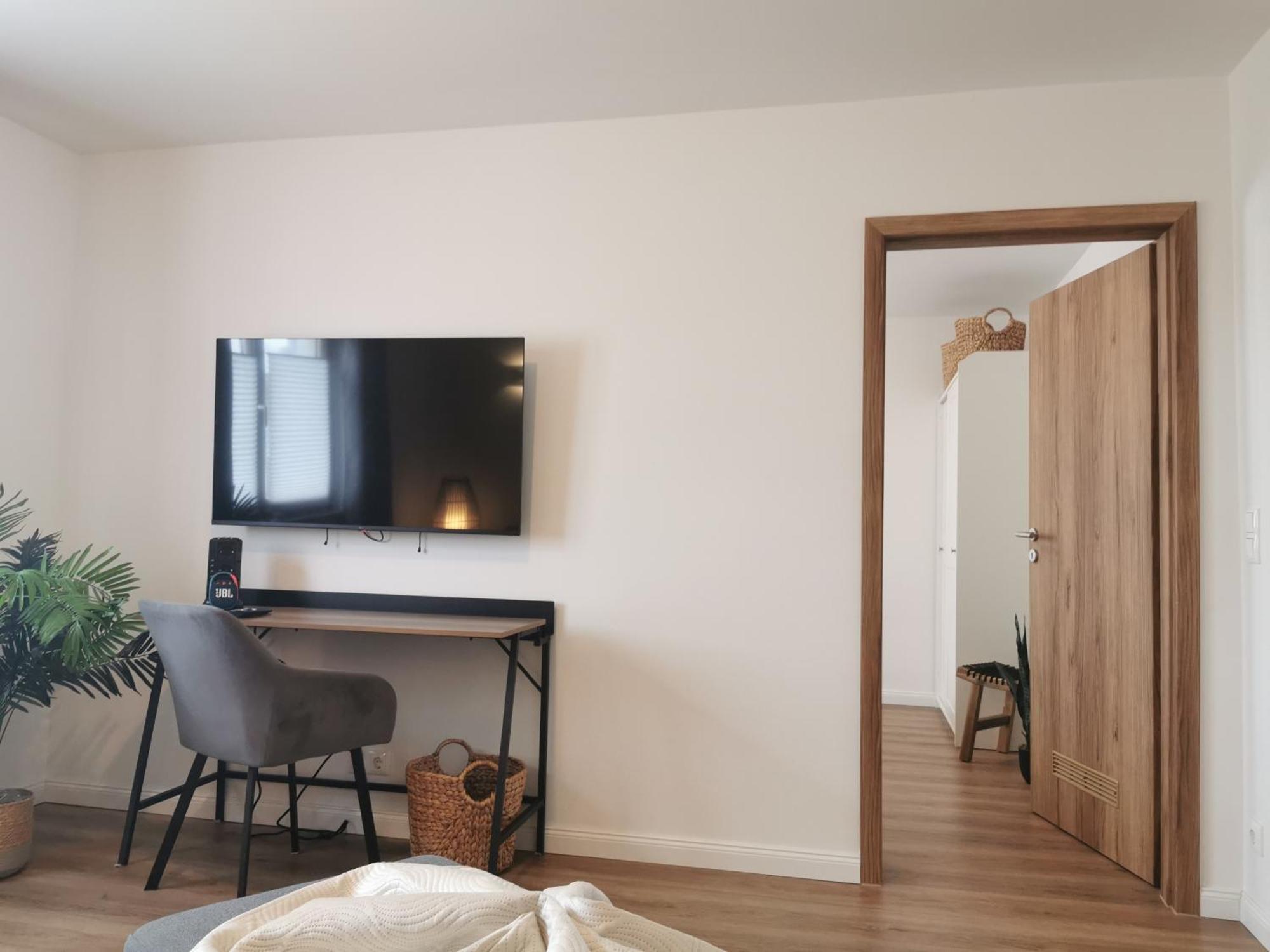 Horizon 1 - Playmobil Funpark Und Messe Nuernberg Mit Parkplatz 4pers 24h Self Checkin Apartment Zirndorf