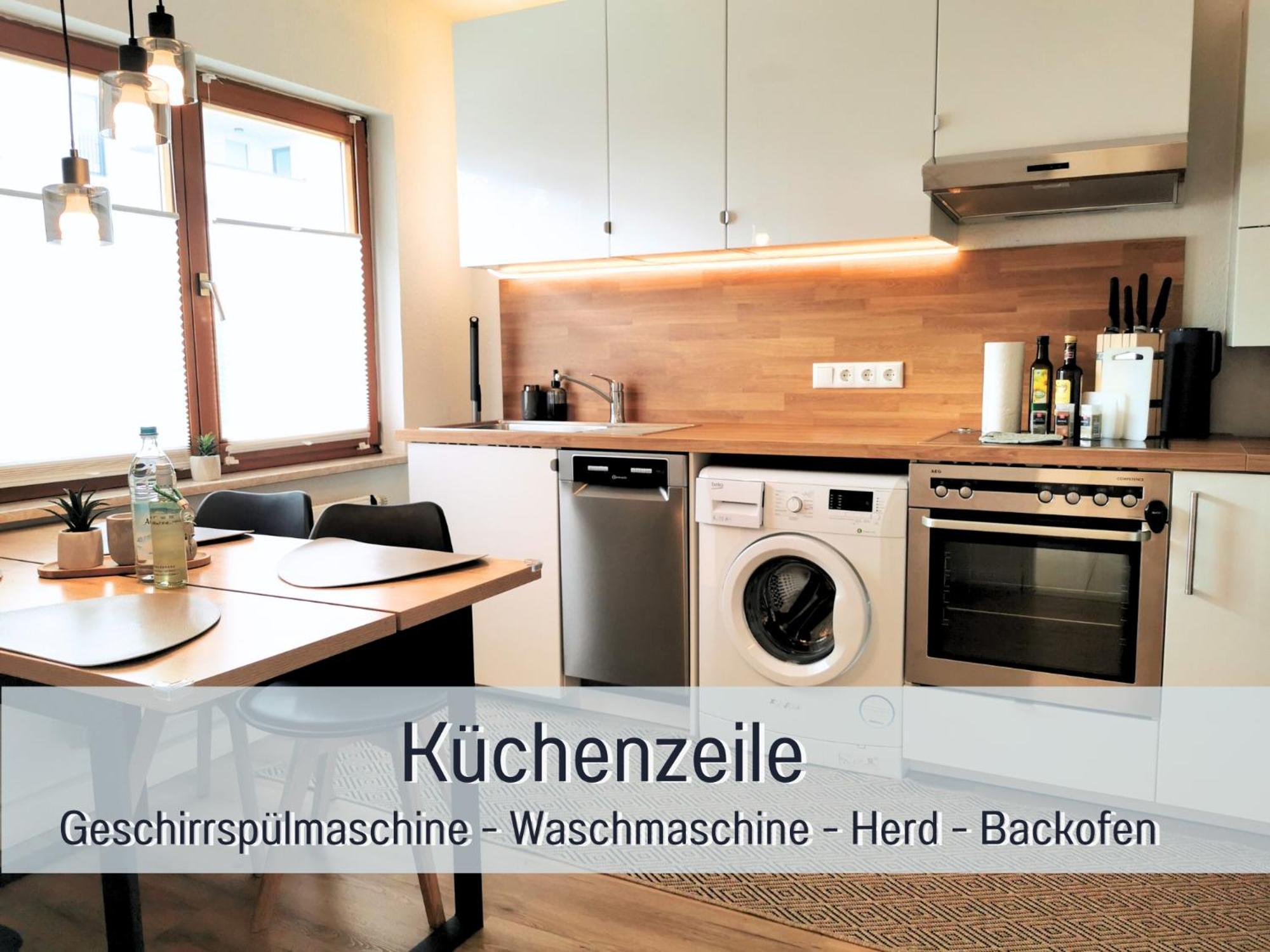 Apartment Horizon 1 - Playmobil Funpark Und Messe Nuernberg Mit Parkplatz 4pers 24h Self Checkin Zirndorf