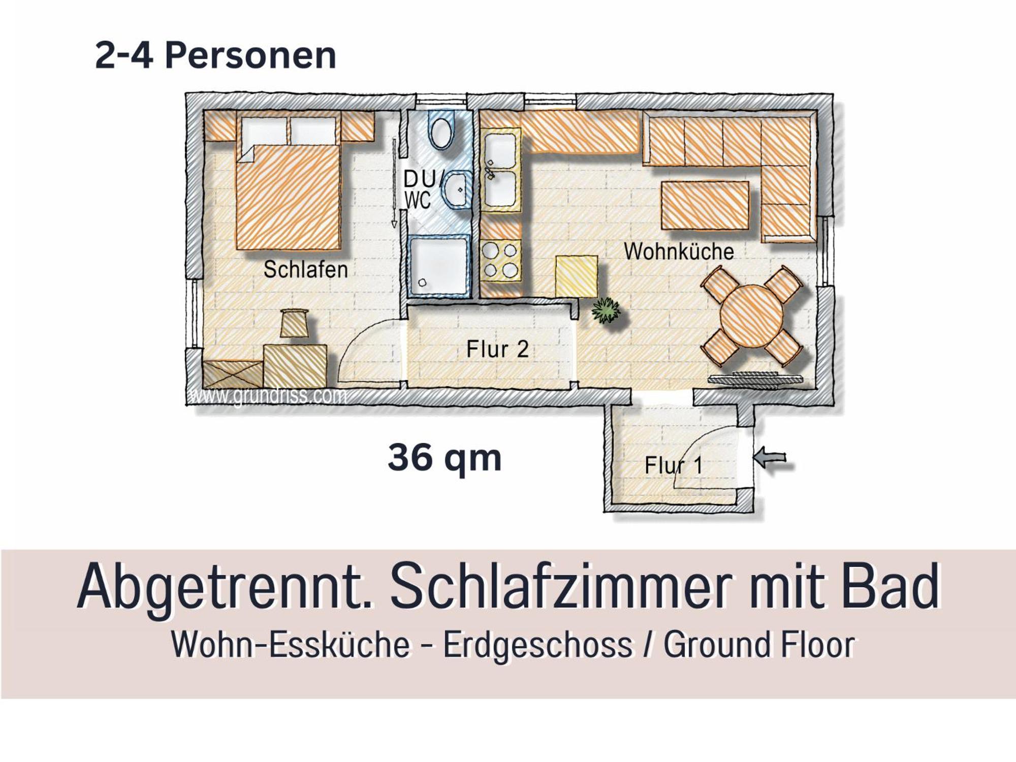 Apartment Horizon 1 - Playmobil Funpark Und Messe Nuernberg Mit Parkplatz 4pers 24h Self Checkin *