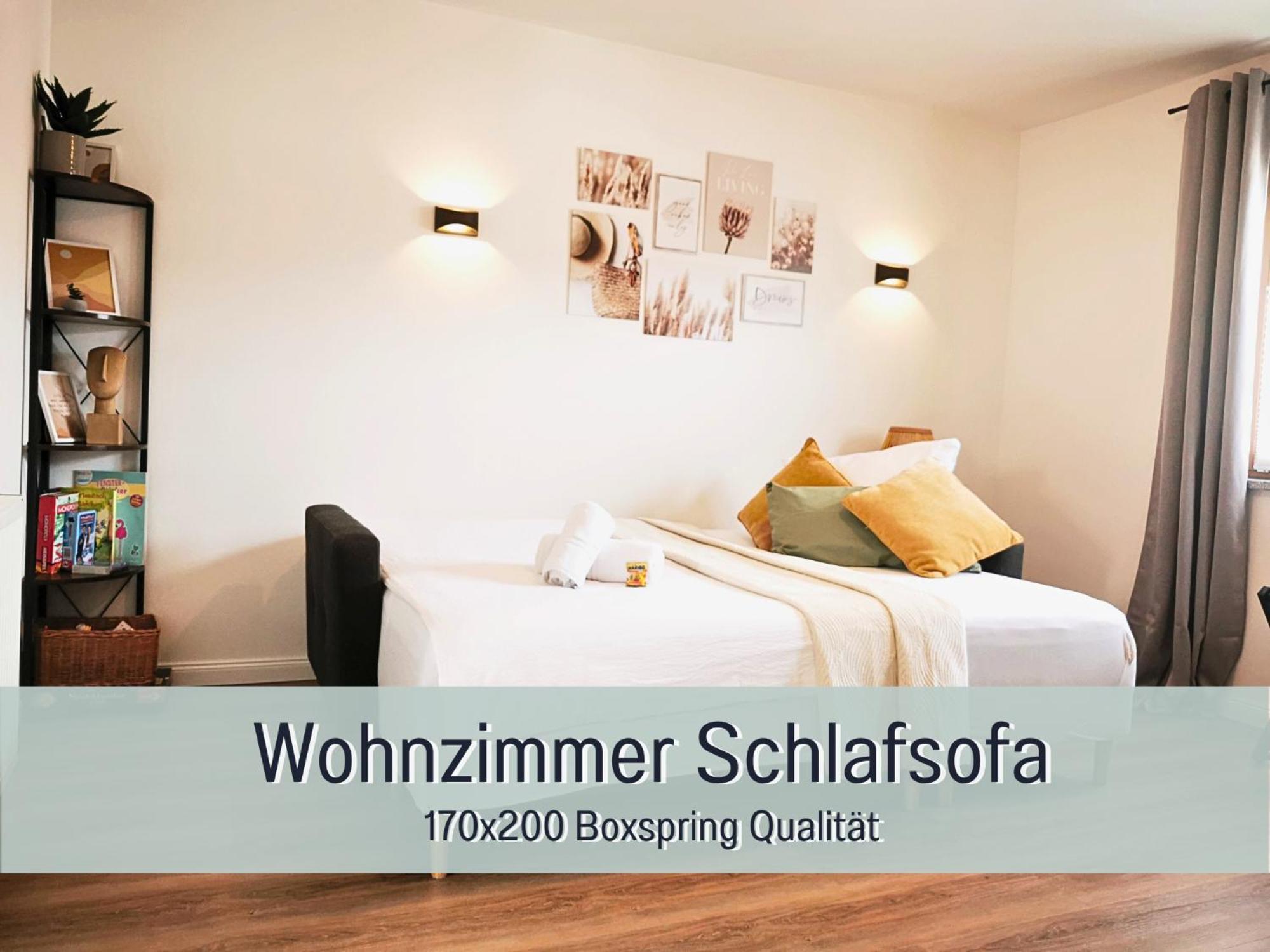 Apartment Horizon 1 - Playmobil Funpark Und Messe Nuernberg Mit Parkplatz 4pers 24h Self Checkin Zirndorf