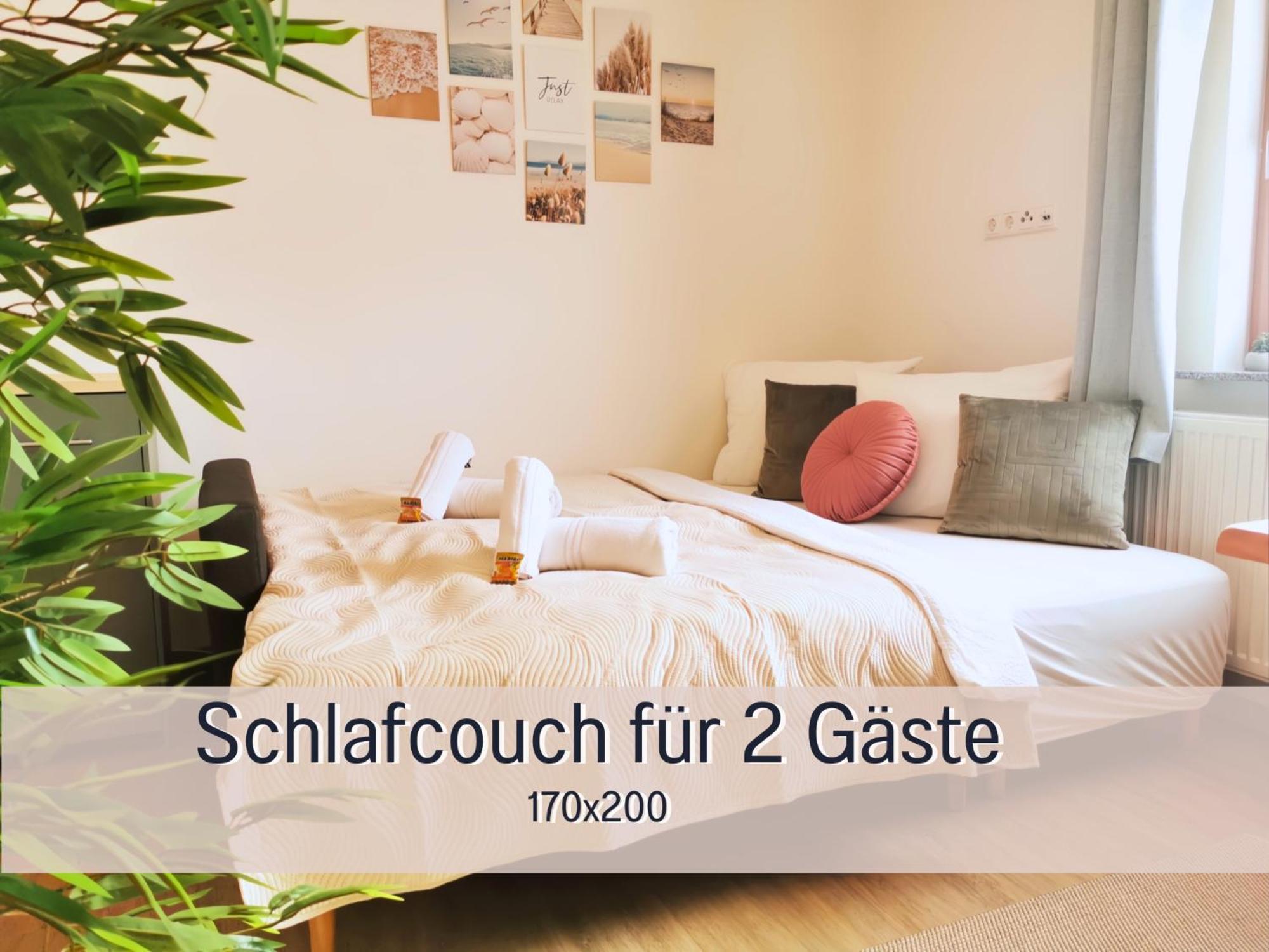 Horizon 1 - Playmobil Funpark Und Messe Nuernberg Mit Parkplatz 4pers 24h Self Checkin Apartment Zirndorf
