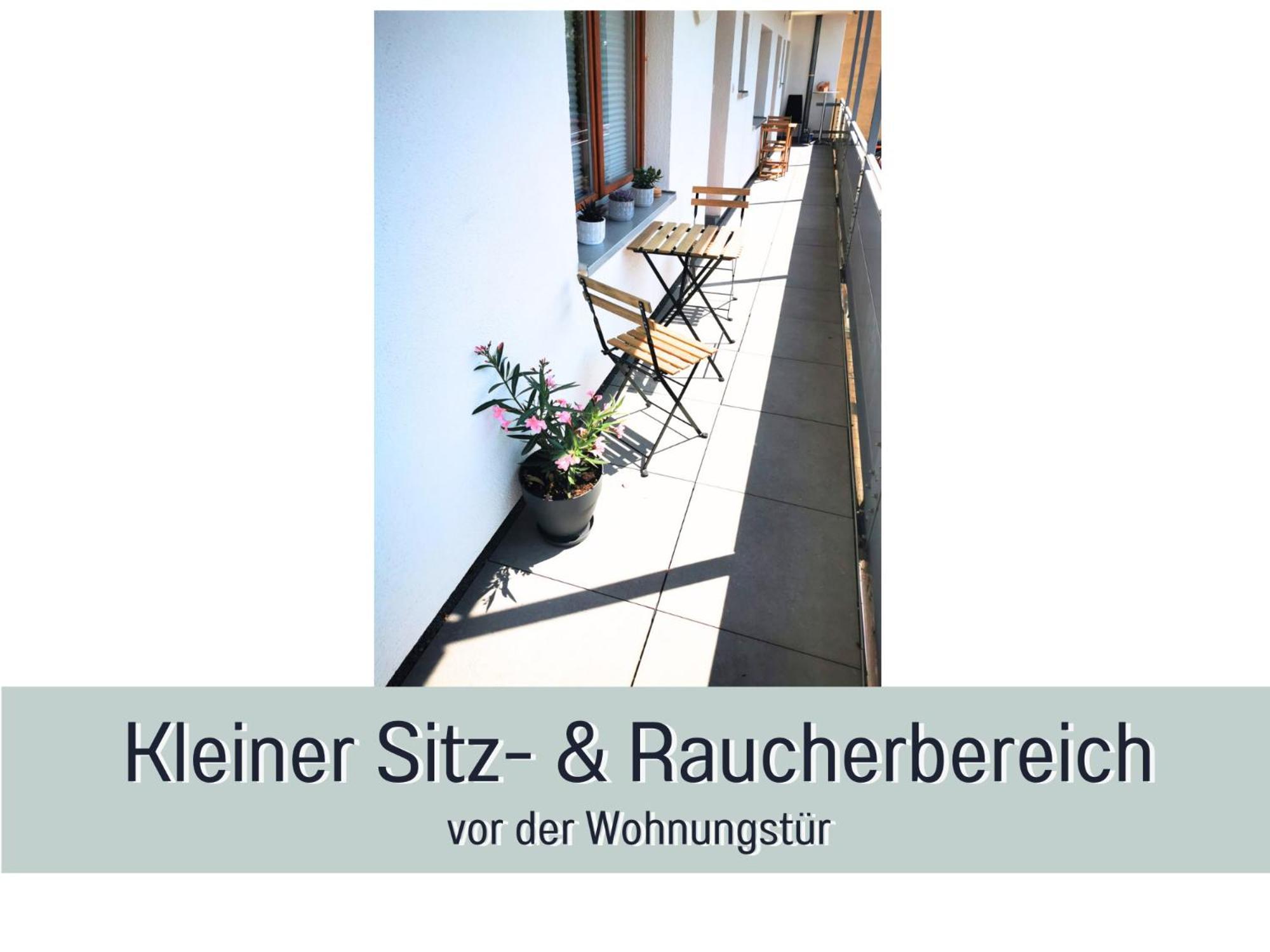 Apartment Horizon 1 - Playmobil Funpark Und Messe Nuernberg Mit Parkplatz 4pers 24h Self Checkin