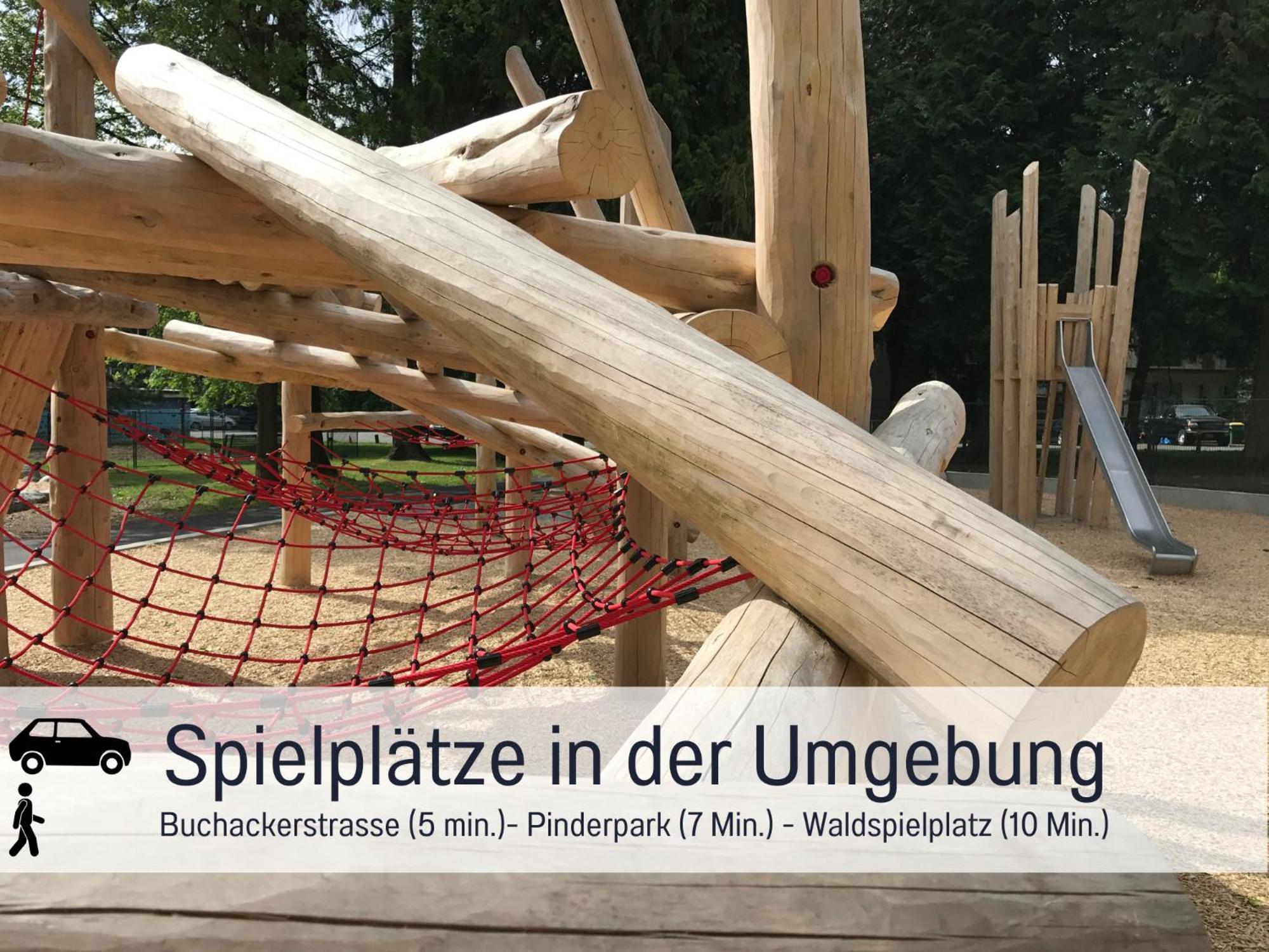 Apartment Newman Horizon Apartments Zirndorf - Playmobil Funpark, Naehe Messe Nuernberg Und Fuerth, 4 Pers, 24H Self Checkin, Waschmaschine, Grosser Parkplatz