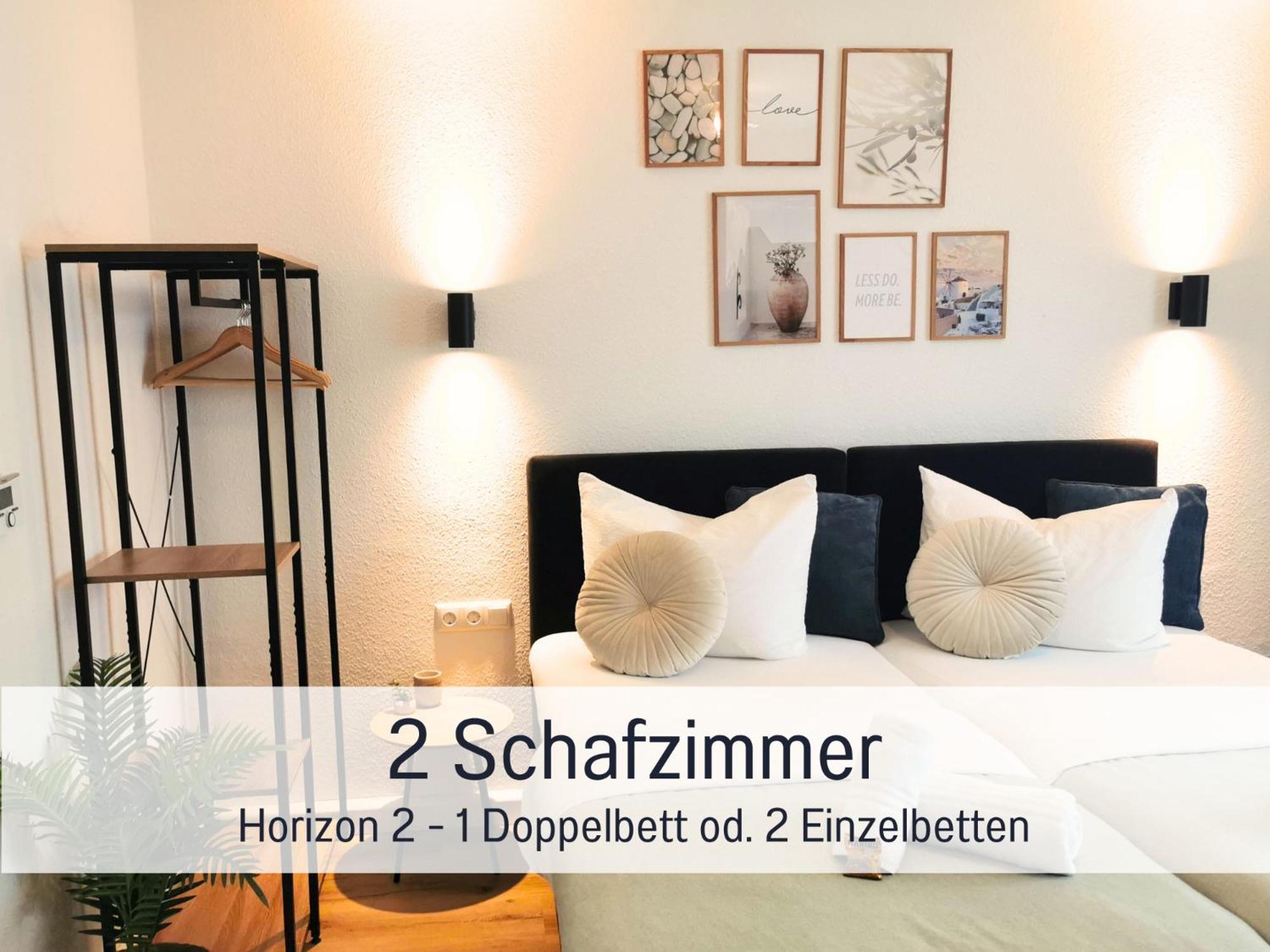Apartment Newman Horizon Apartments Zirndorf - Playmobil Funpark, Naehe Messe Nuernberg Und Fuerth, 4 Pers, 24H Self Checkin, Waschmaschine, Grosser Parkplatz *