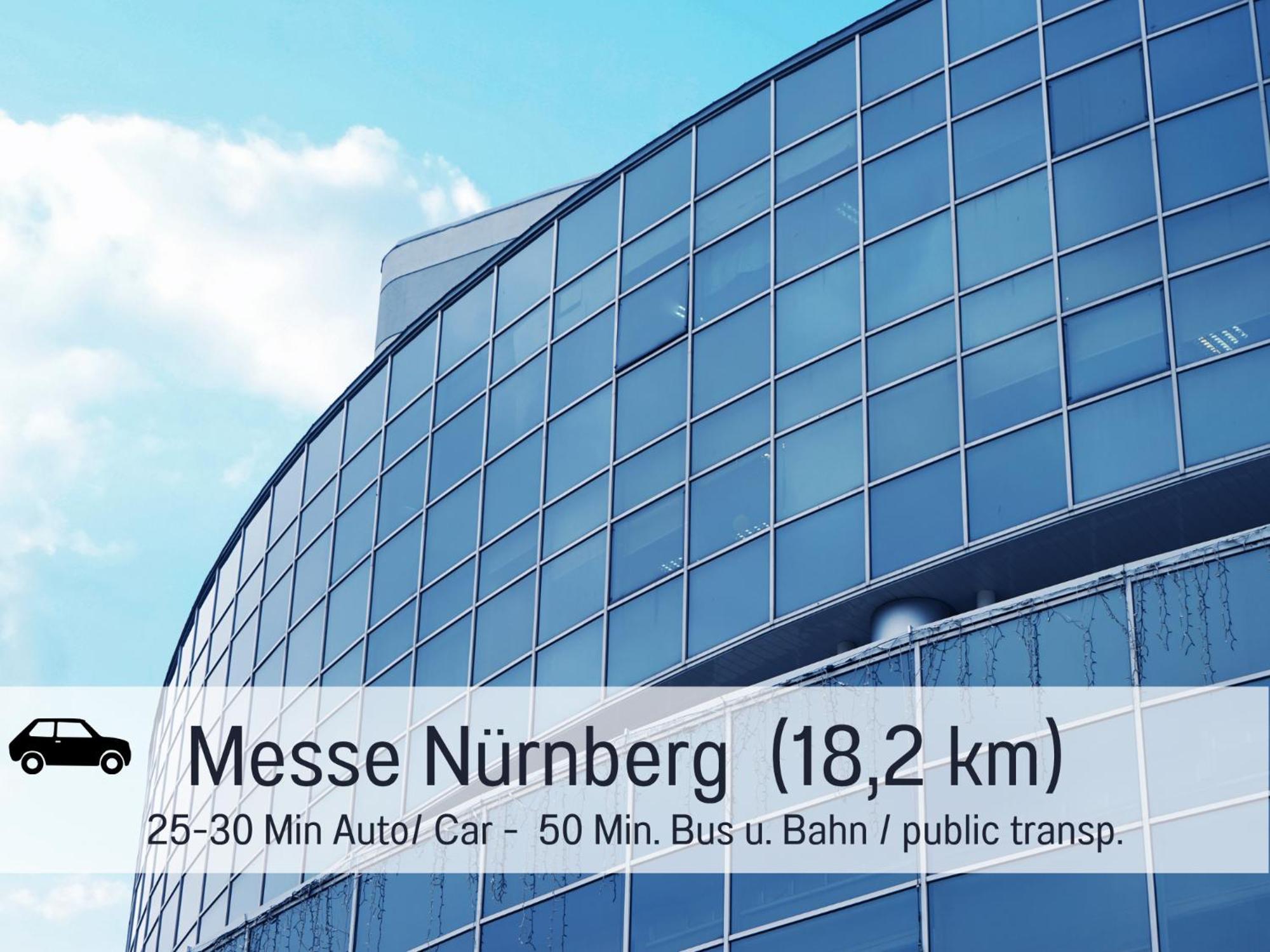 Newman Horizon Apartments Zirndorf - Playmobil Funpark, Naehe Messe Nuernberg Und Fuerth, 4 Pers, 24H Self Checkin, Waschmaschine, Grosser Parkplatz * Zirndorf