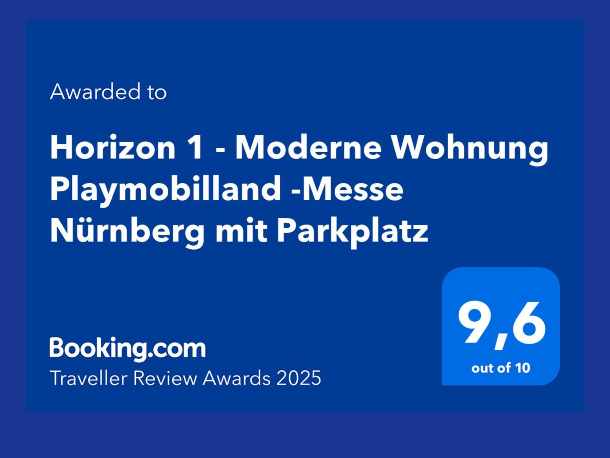 Newman Horizon Apartments Zirndorf - Playmobil Funpark, Naehe Messe Nuernberg Und Fuerth, 4 Pers, 24H Self Checkin, Waschmaschine, Grosser Parkplatz