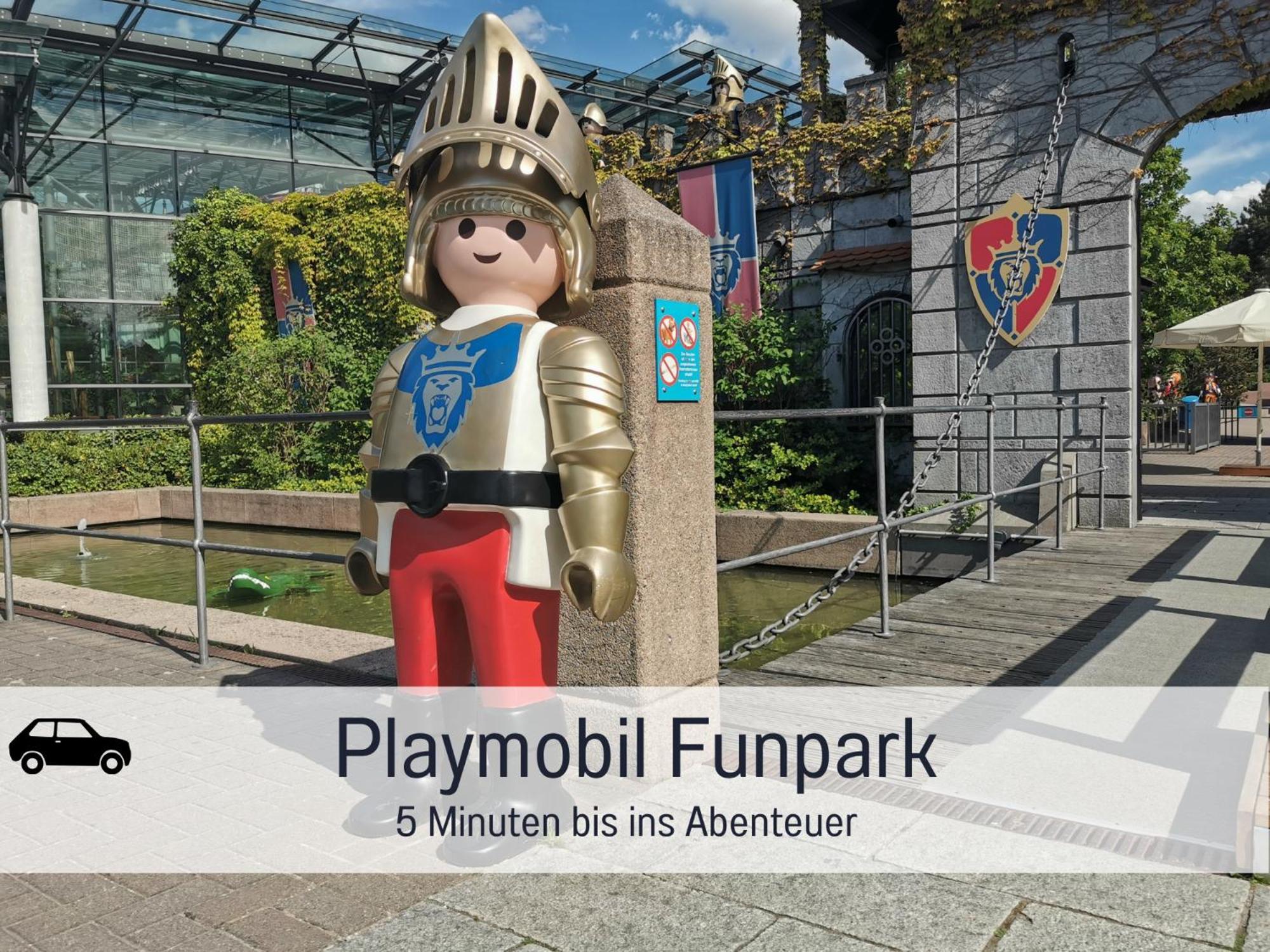 Apartment Newman Horizon Apartments Zirndorf - Playmobil Funpark, Naehe Messe Nuernberg Und Fuerth, 4 Pers, 24H Self Checkin, Waschmaschine, Grosser Parkplatz *