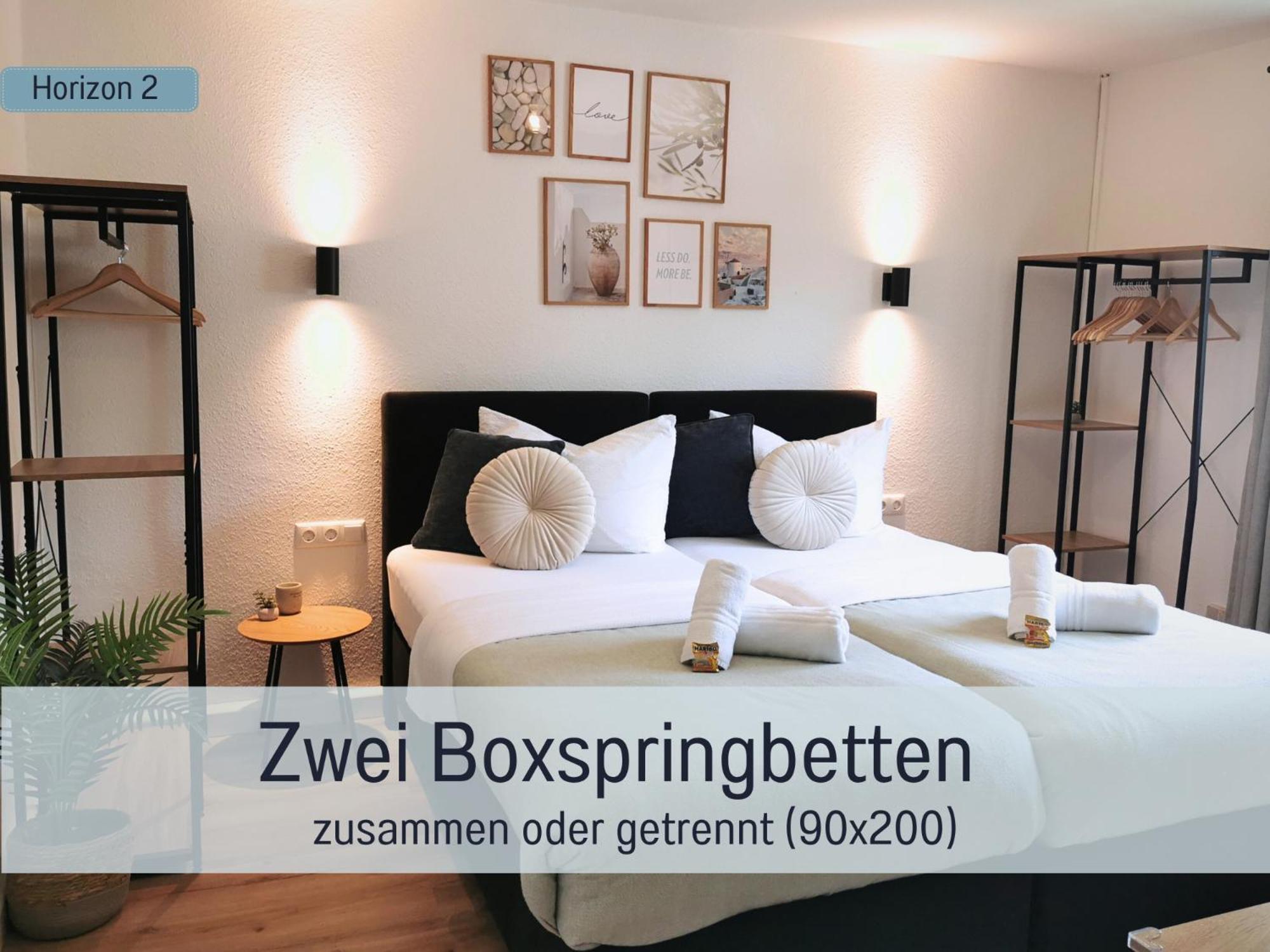 Newman Horizon Apartments Zirndorf - Playmobil Funpark, Naehe Messe Nuernberg Und Fuerth, 4 Pers, 24H Self Checkin, Waschmaschine, Grosser Parkplatz