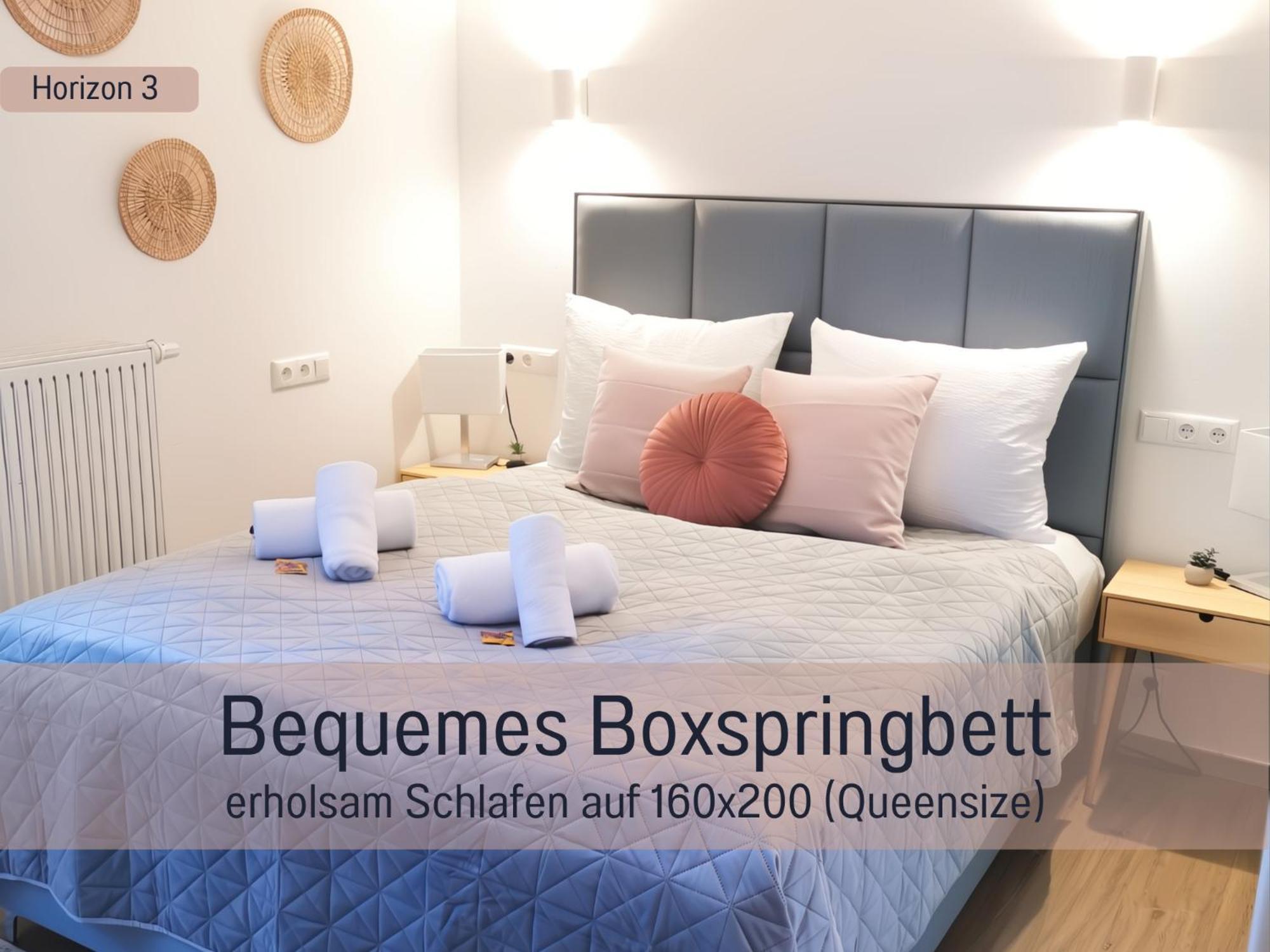 Newman Horizon Apartments Zirndorf - Playmobil Funpark, Naehe Messe Nuernberg Und Fuerth, 4 Pers, 24H Self Checkin, Waschmaschine, Grosser Parkplatz Apartment *