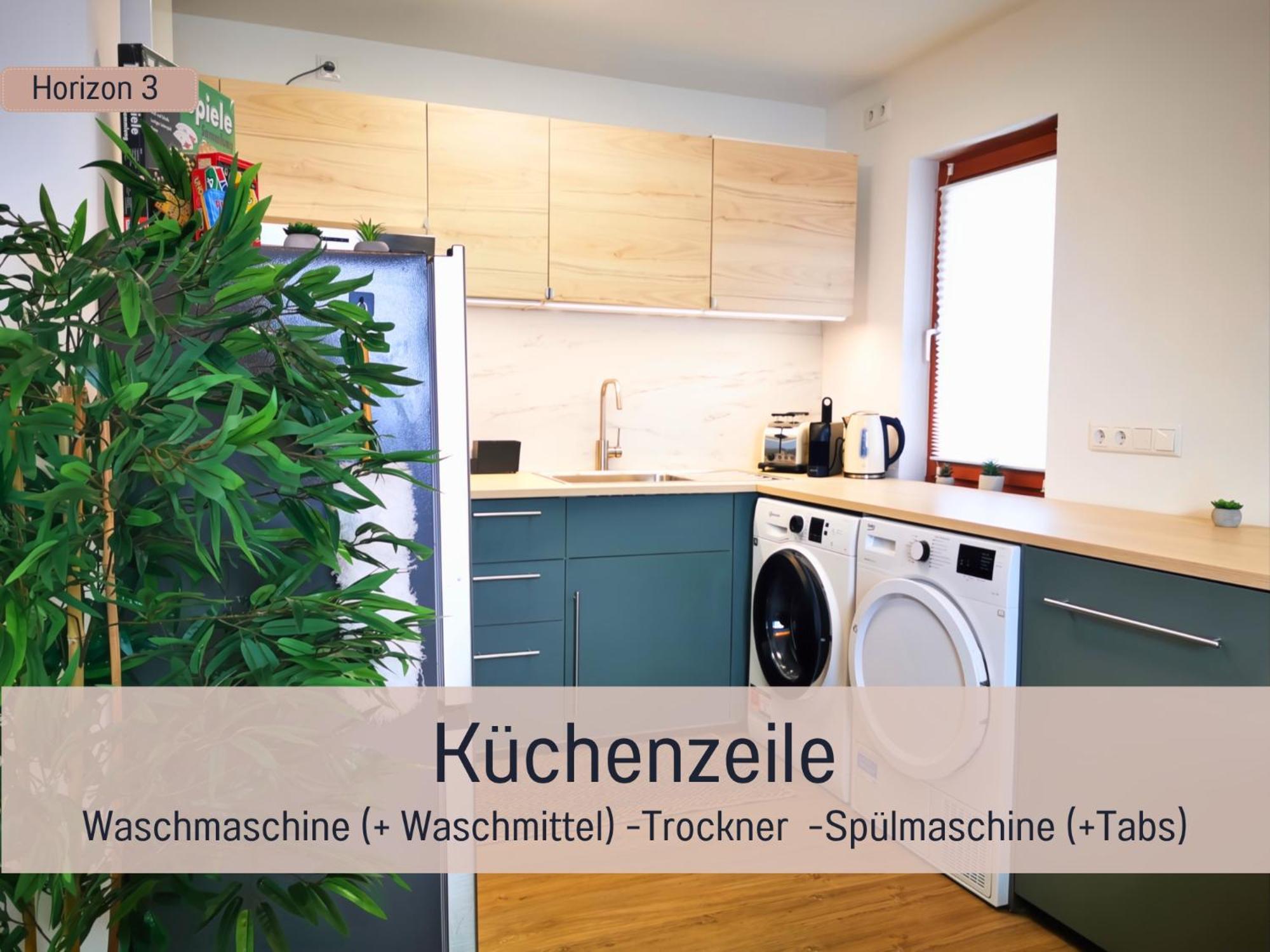 Newman Horizon Apartments Zirndorf - Playmobil Funpark, Naehe Messe Nuernberg Und Fuerth, 4 Pers, 24H Self Checkin, Waschmaschine, Grosser Parkplatz * Zirndorf
