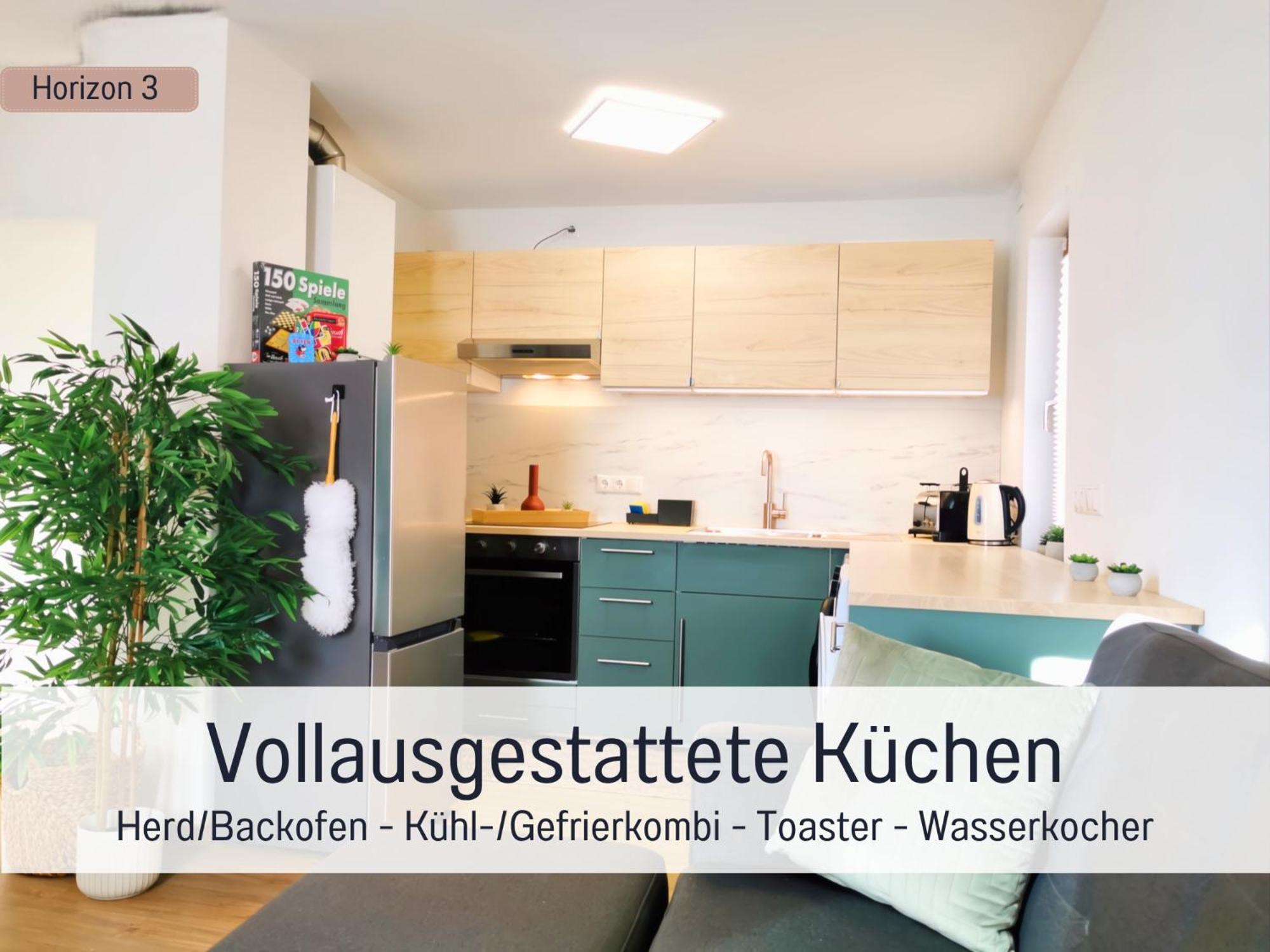 Newman Horizon Apartments Zirndorf - Playmobil Funpark, Naehe Messe Nuernberg Und Fuerth, 4 Pers, 24H Self Checkin, Waschmaschine, Grosser Parkplatz Apartment