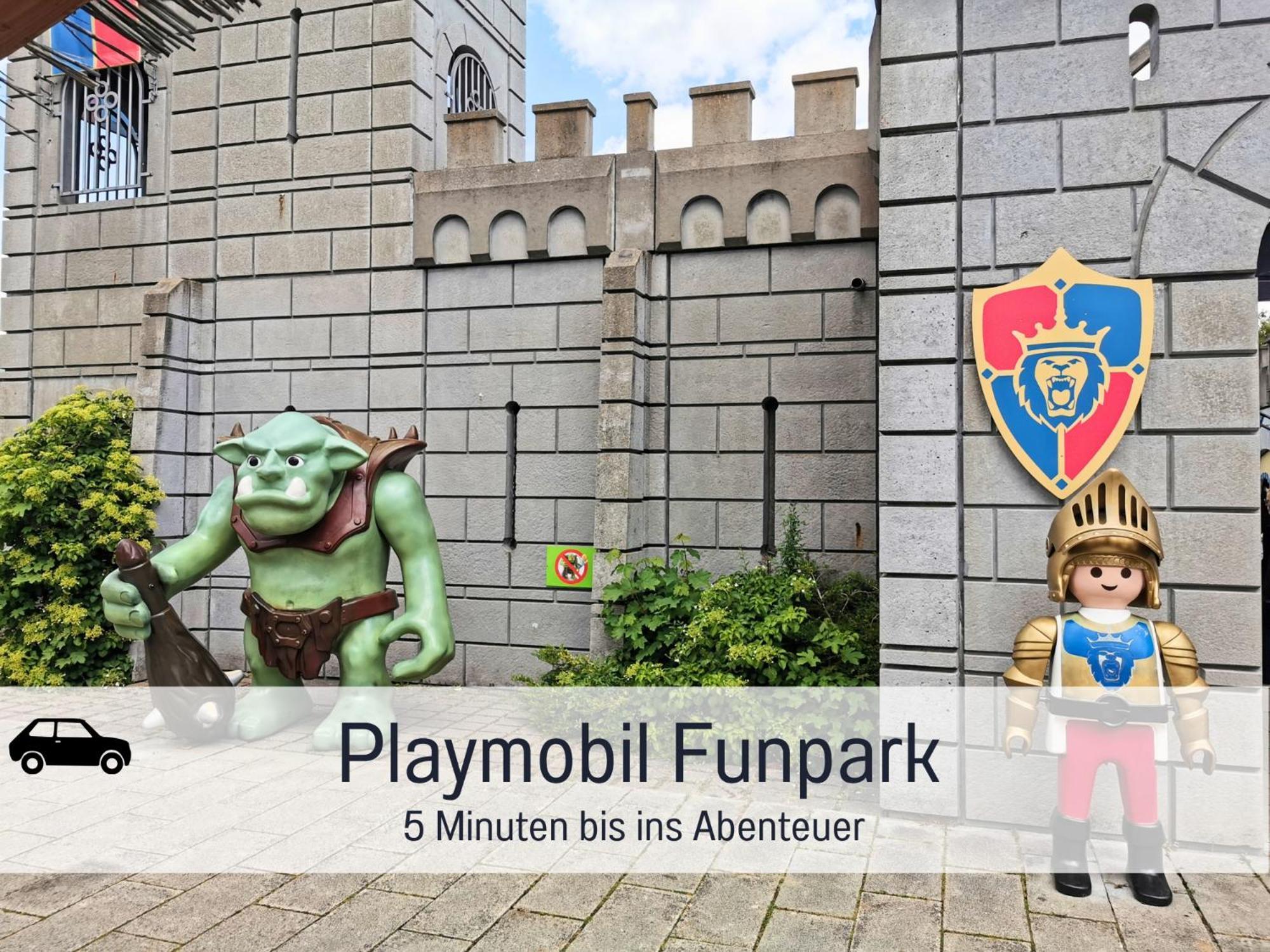 Apartment Newman Horizon Apartments Zirndorf - Playmobil Funpark, Naehe Messe Nuernberg Und Fuerth, 4 Pers, 24H Self Checkin, Waschmaschine, Grosser Parkplatz